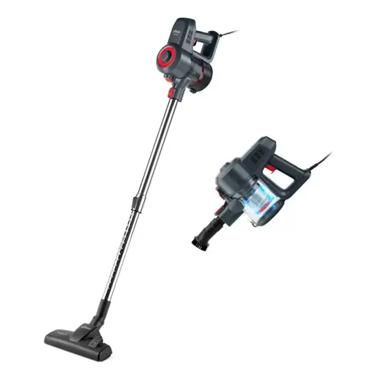 Ufesa Tropical 600W – Žični uspravni usisavač