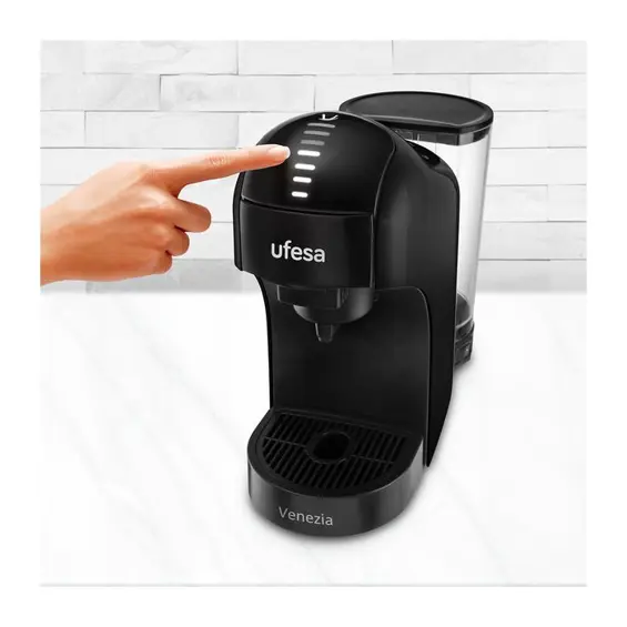 Ufesa VENEZIA OPT-X  višenamjenski aparat za espresso/kavu