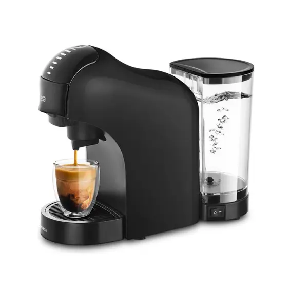 Ufesa VENEZIA OPT-X  višenamjenski aparat za espresso/kavu