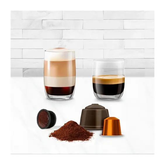 Ufesa VENEZIA OPT-X  višenamjenski aparat za espresso/kavu