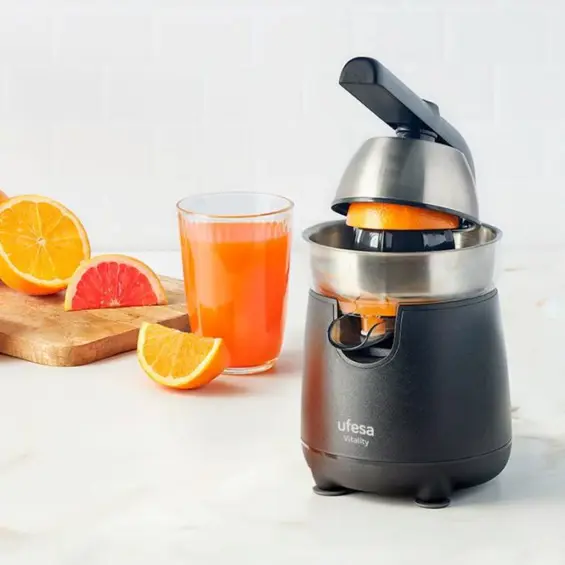 Ufesa Vitality-električni sokovnik za citruse