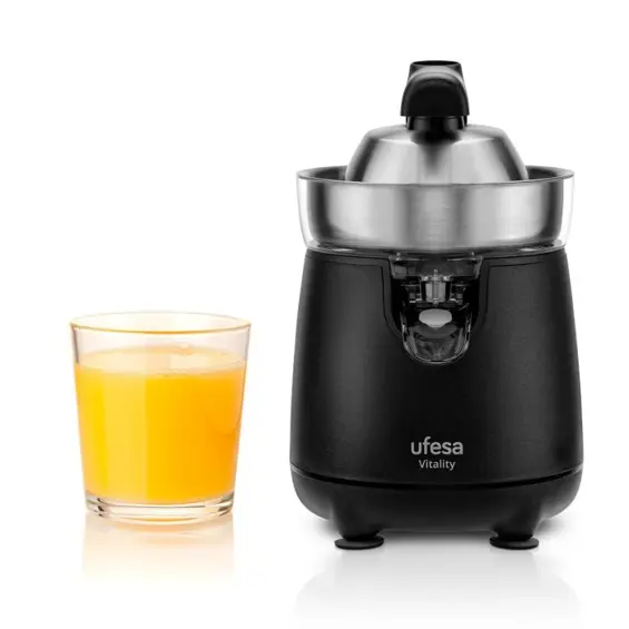 Ufesa Vitality-električni sokovnik za citruse