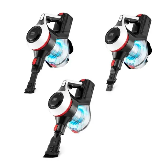 Ufesa U3 Digital-bežični stupni usisavač