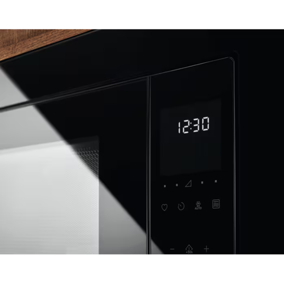 Ugradbena mikrovalna pećnica Electrolux EMS4253TBK Grill