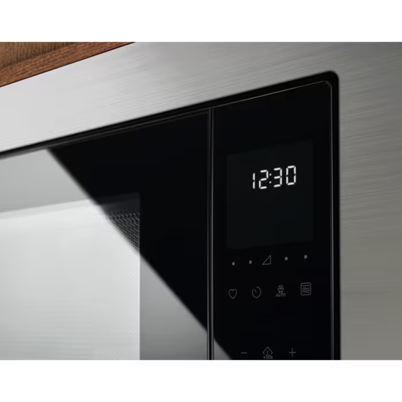 Ugradbena mikrovalna pećnica Electrolux EMS4253TBX