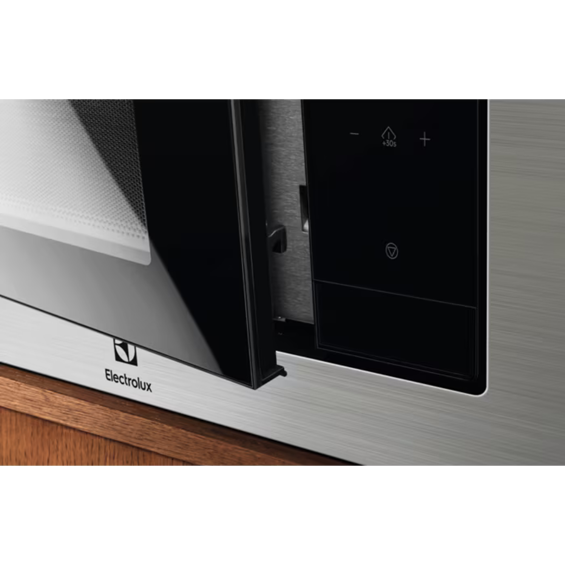 Ugradbena mikrovalna pećnica Electrolux EMS4253TBX