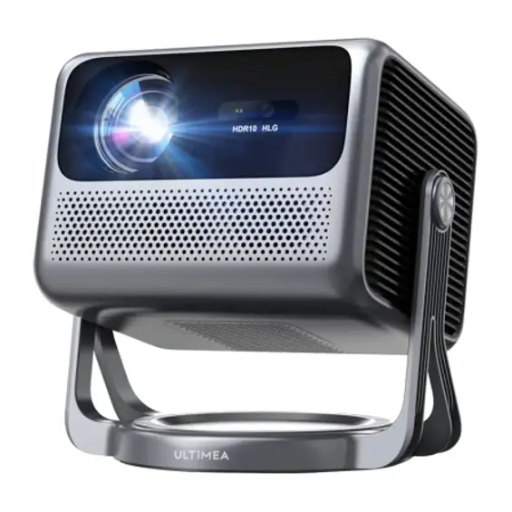 Ultimea Nova C40 pametni projektor Full HD 1080p s Android TV 11 i Dolby Audio