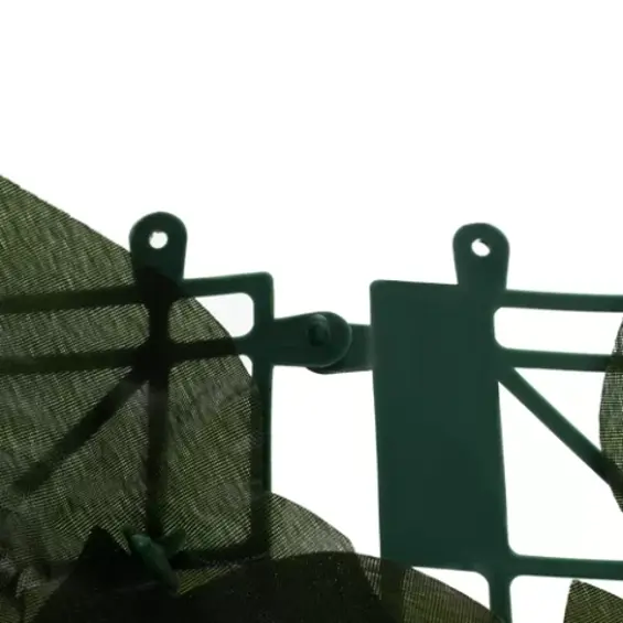 Umjetna živica od bršljana Gardlov 300 × 50 cm – 6 panela, dekorativna zelena ograda za balkon, terasu i vrt
Opis proizvoda