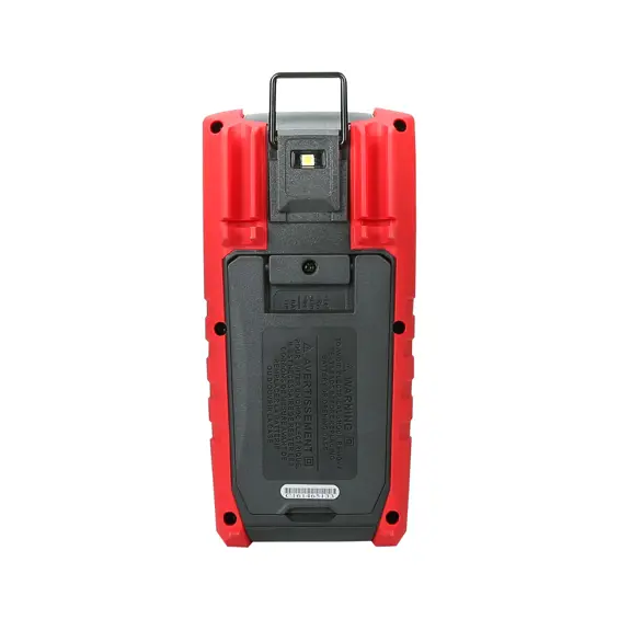 UNI-T PRO UT195E – Profesionalni digitalni multimetar True RMS, 1000 V DC, 750 V AC, 20 A, IP65