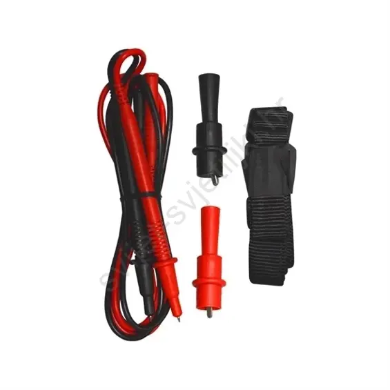 UNI-T UT502A mjerač otpora izolacije do 20 GΩ, 500–2500 V, PI/DAR