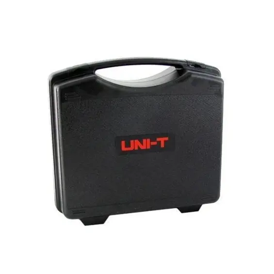 UNI-T UT512 profesionalni mjerač otpora izolacije do 100 GΩ, 2500 V, USB, PI/DAR