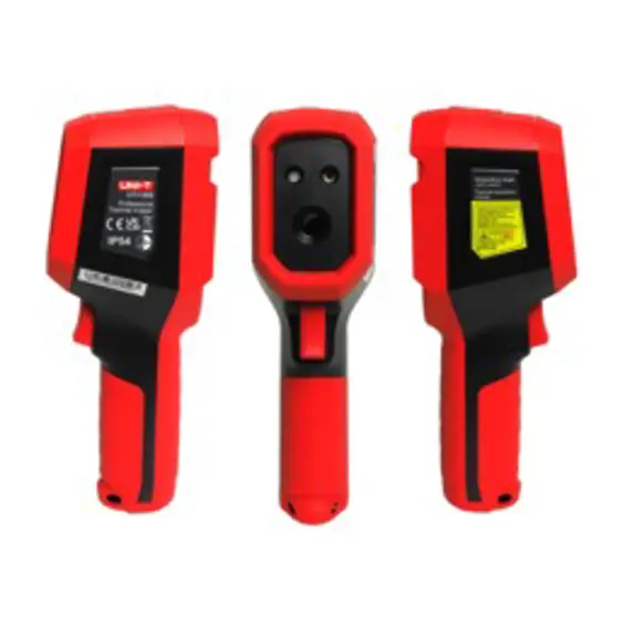 UNI-T UTi120S termalna kamera -20 °C do 400 °C