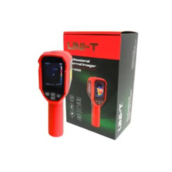 UNI-T UTi120S termalna kamera -20 °C do 400 °C