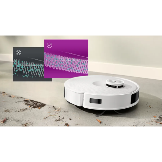 Usisavač Bosch BCRC1W robotski