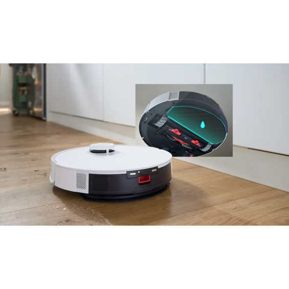 Usisavač Bosch BCRD2W robotski