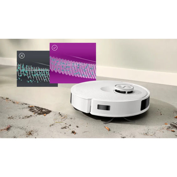 Usisavač Bosch BCRD2W robotski