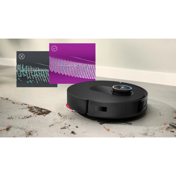 Usisavač Bosch BCRDW3BX robotski