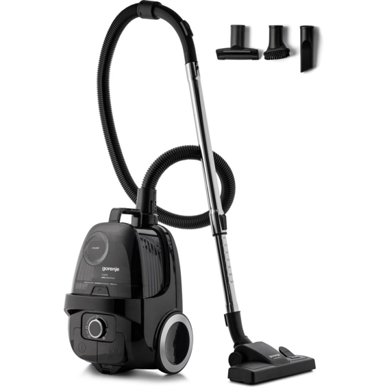 Usisavač Gorenje VCE01G4AEBK