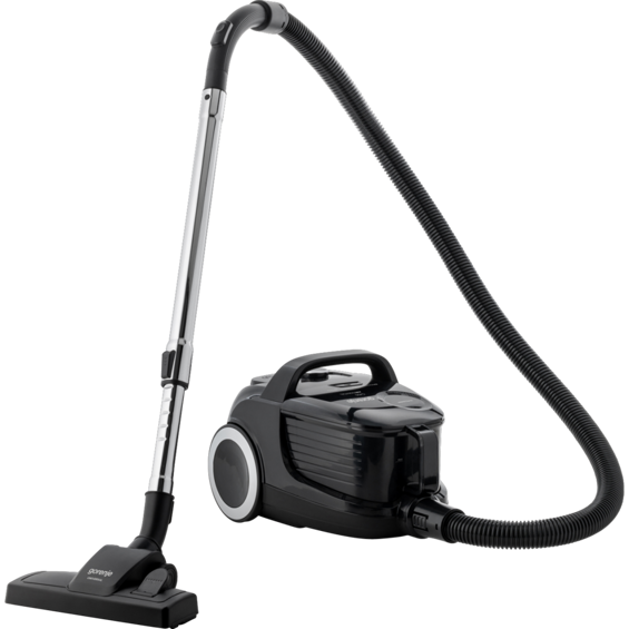 Usisavač Gorenje VCE01G4AEBK