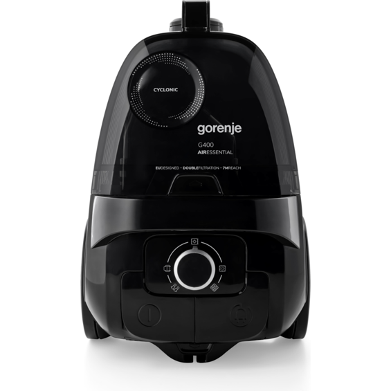 Usisavač Gorenje VCE01G4AEBK