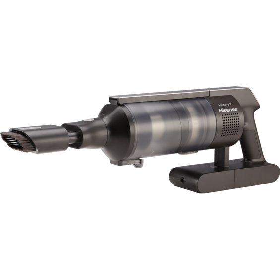 Usisavač Hisense HVC646541A