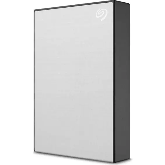 Vanjski Tvrdi Disk Seagate One Touch Silver 2TB, 2.5", USB 3.0 (STKY2000401)