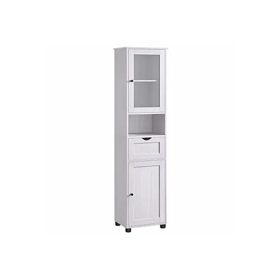 Vasagle BBK163T44V1 samostojeći ormar-kabinet