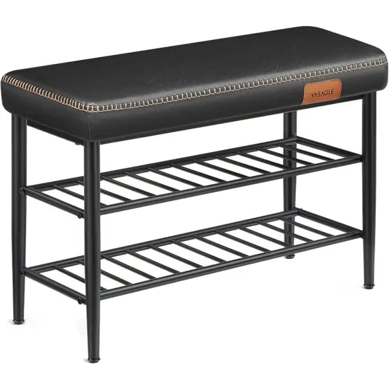 VASAGLE EKHO LSB054B01 stalak za cipele