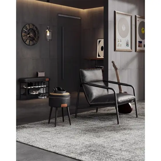 VASAGLE EKHO LSB054B01 stalak za cipele