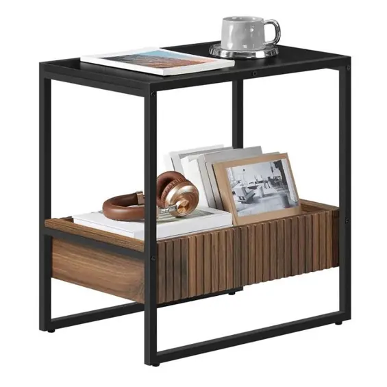 VASAGLE LET820B43  pomoćni stolić