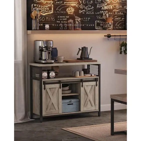 VASAGLE LSC092B02 sideboard ormar