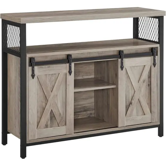 VASAGLE LSC092B02 sideboard ormar