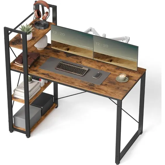 VASAGLE LWD48XV1  radni  stol