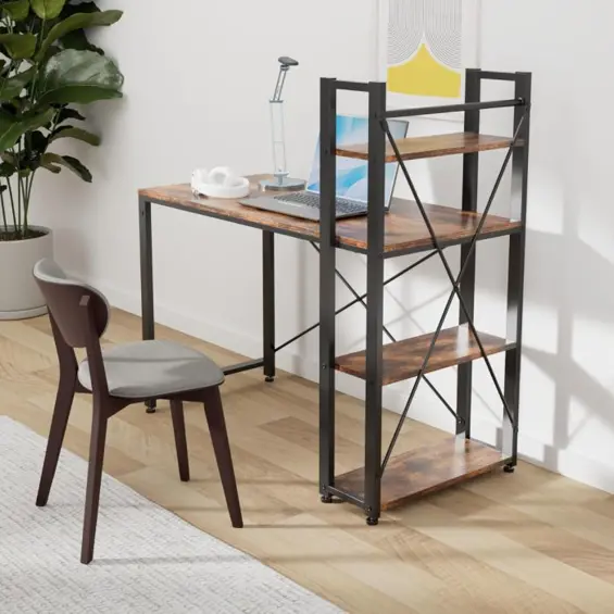 VASAGLE LWD48XV1  radni  stol