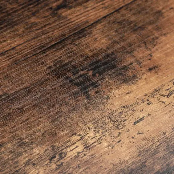 VASAGLE LBC12BXV1 – moderna polica za knjige