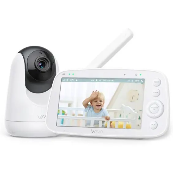 VAVA VA‑IH019 – Pametni baby monitor