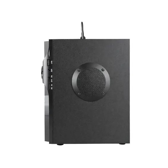 Verk Bluetooth Zvučnik A11 – 10 W, FM Radio, USB, TF Kartica, AUX, Bluetooth