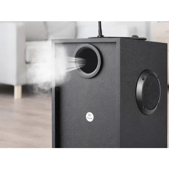 Verk Bluetooth Zvučnik A11 – 10 W, FM Radio, USB, TF Kartica, AUX, Bluetooth