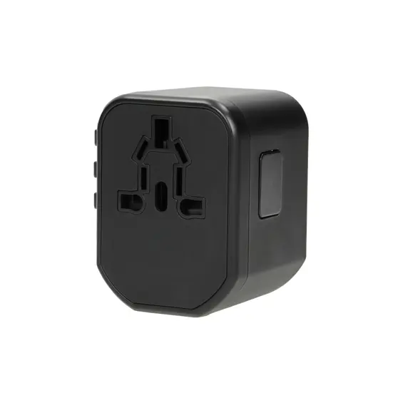 Virone GOworld TA-1 univerzalni putni adapter za više od 200 zemalja