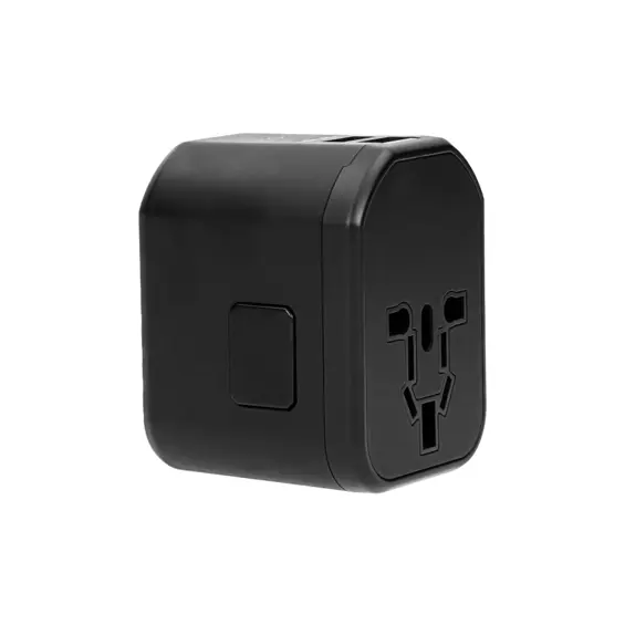 Virone GOworld TA-1 univerzalni putni adapter za više od 200 zemalja