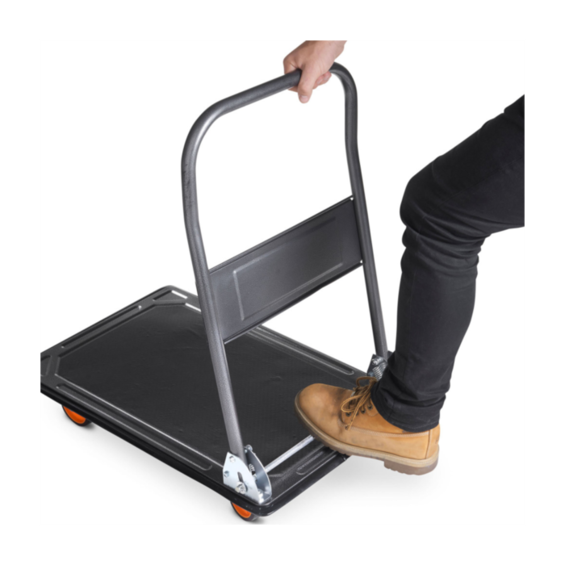 VonHaus 15/168:-Transportna kolica