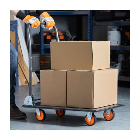 VonHaus 15/168:-Transportna kolica