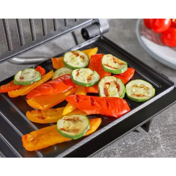VonHaus 2 Slice Grill