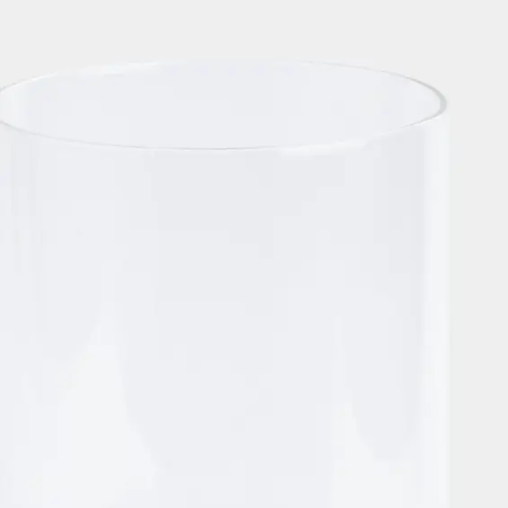 VonHaus 2500647 okrugli stolni kamin