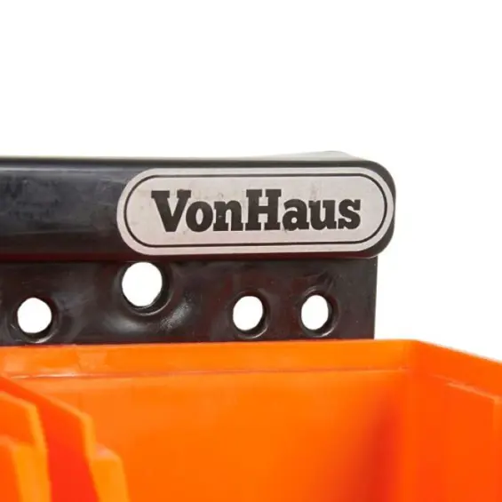 VonHaus 3500286 – Zidni organizator s 30 spremnika