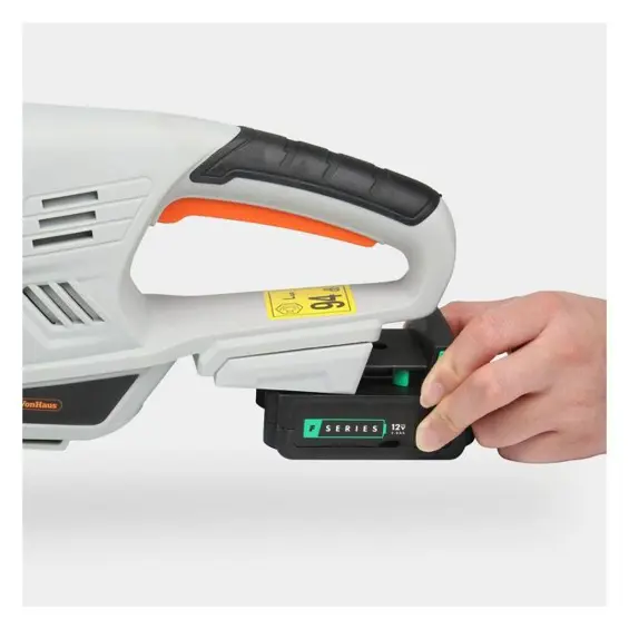 VonHaus F-Series 12V MAX akumulatorska kosa/trimer za travu