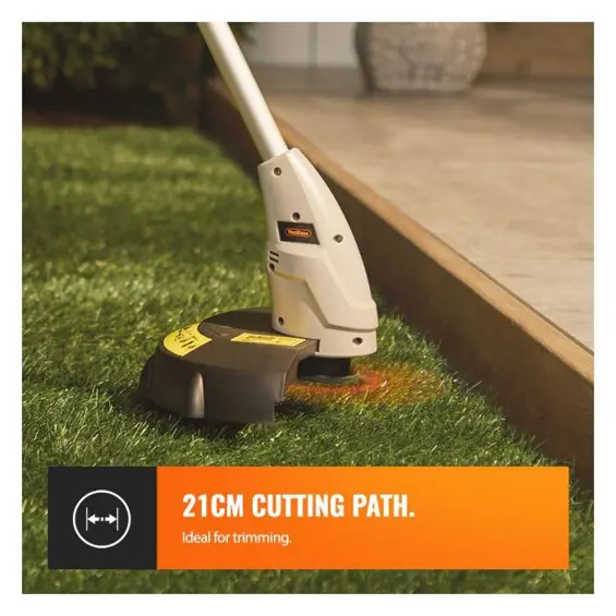 VonHaus F-Series 12V MAX akumulatorska kosa/trimer za travu