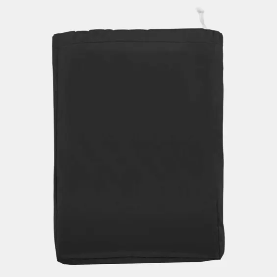 VonHaus Pokrivač za roštilj-crni