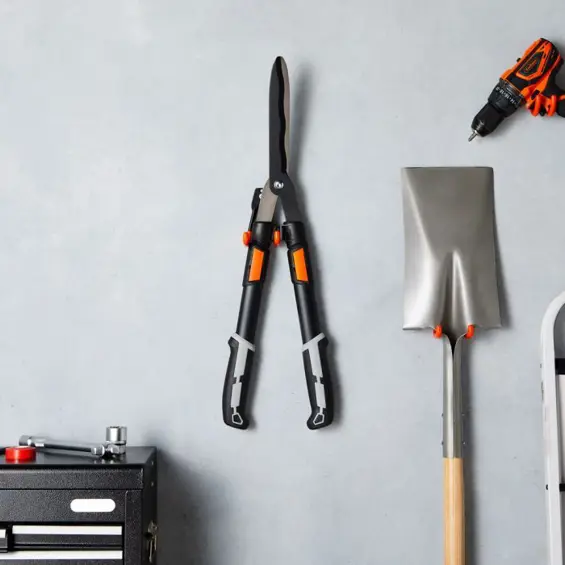 VonHaus-Teleskopske škare za vrt