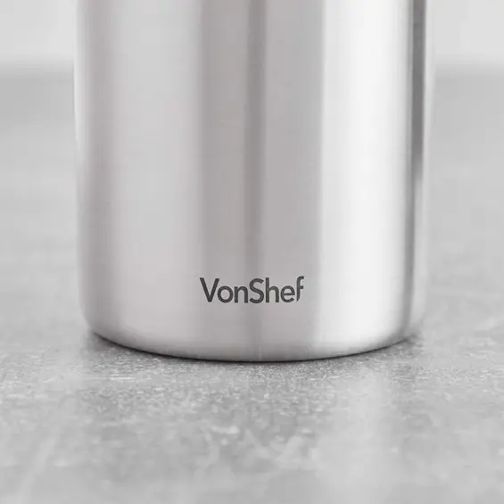 VonShef 1000115 francuska presa (French press)